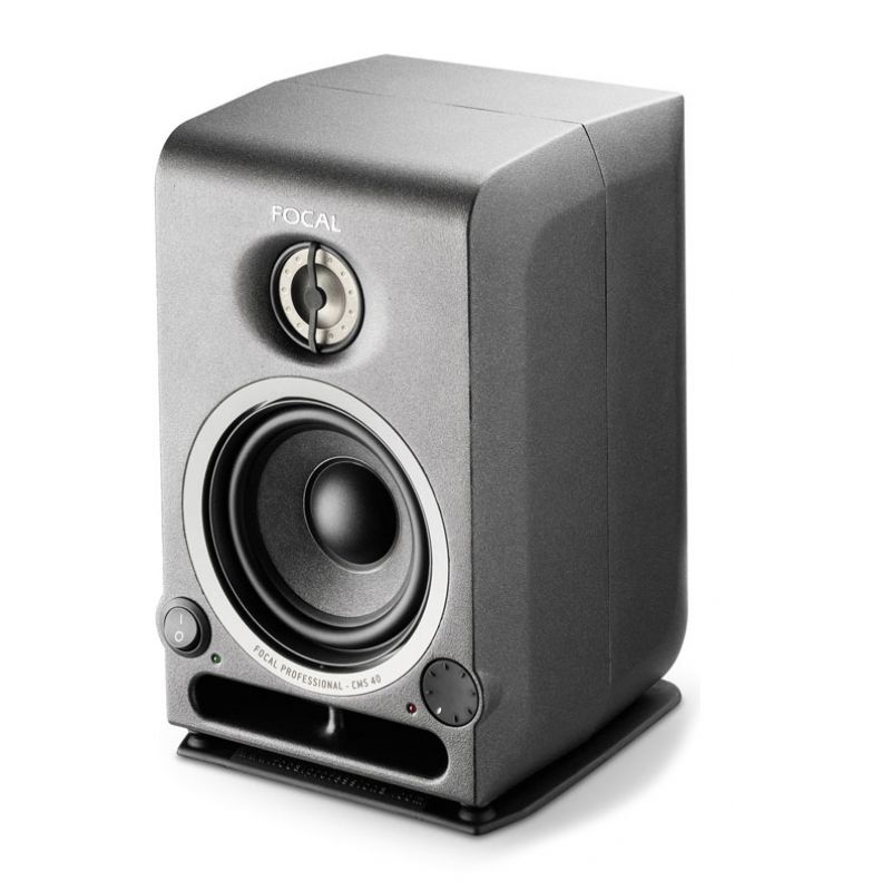 Focal CMS 40 Monitor de estudio focal_cms-40-imagen-0