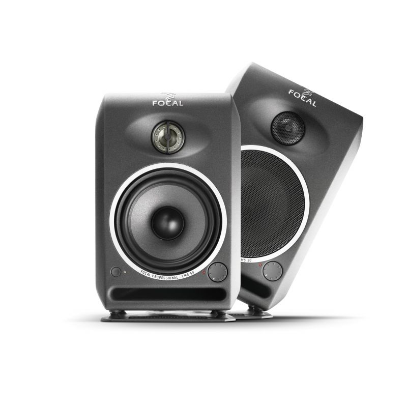 Focal CMS 50 Monitor de campo cercano focal_cms-50-imagen-1
