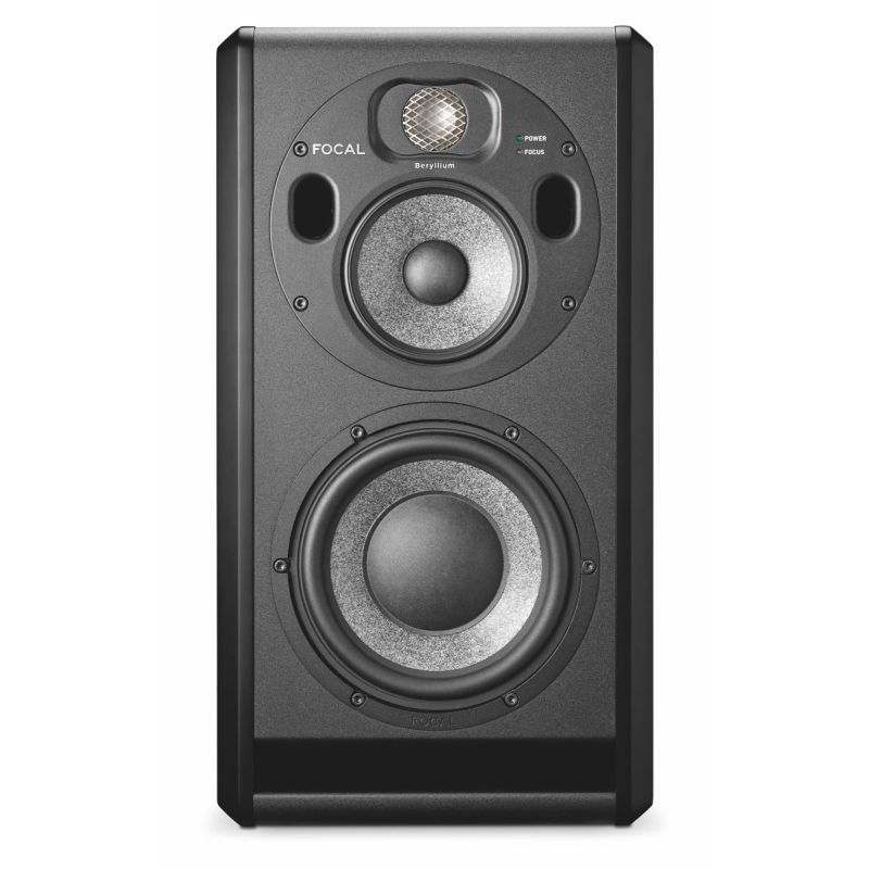 Trio 6 ST6 Black