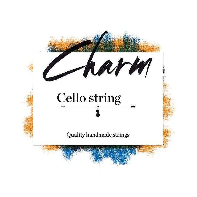 Charm 4/4