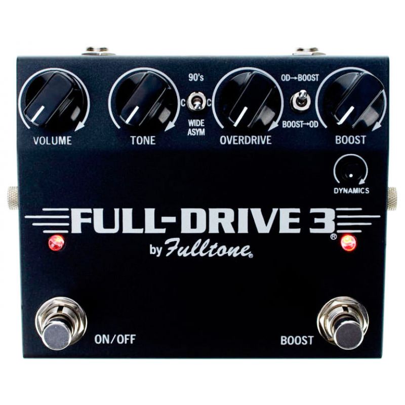 Full-Drive 3