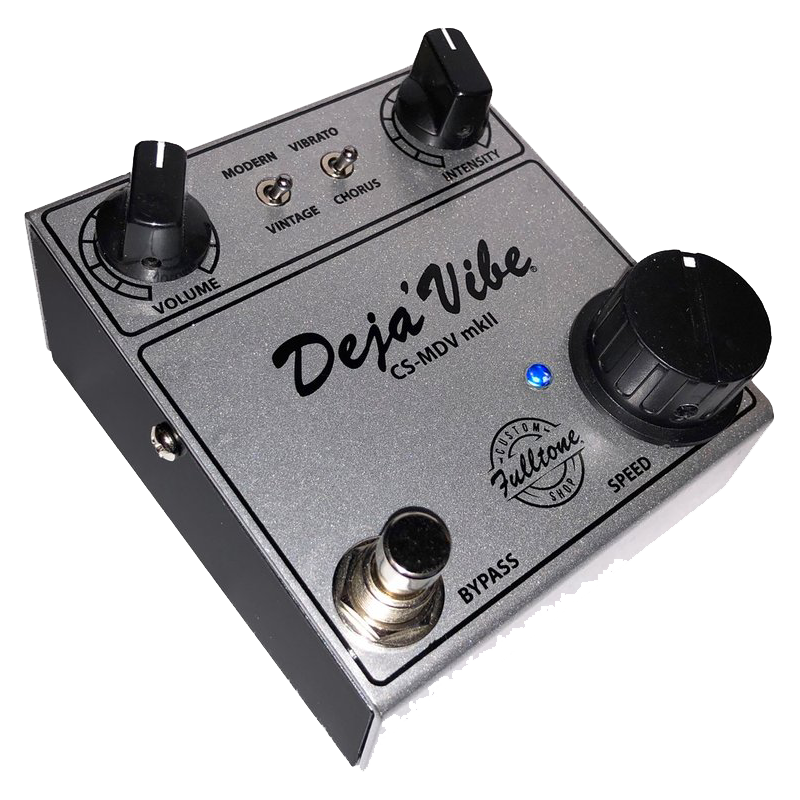 MDV Mkii