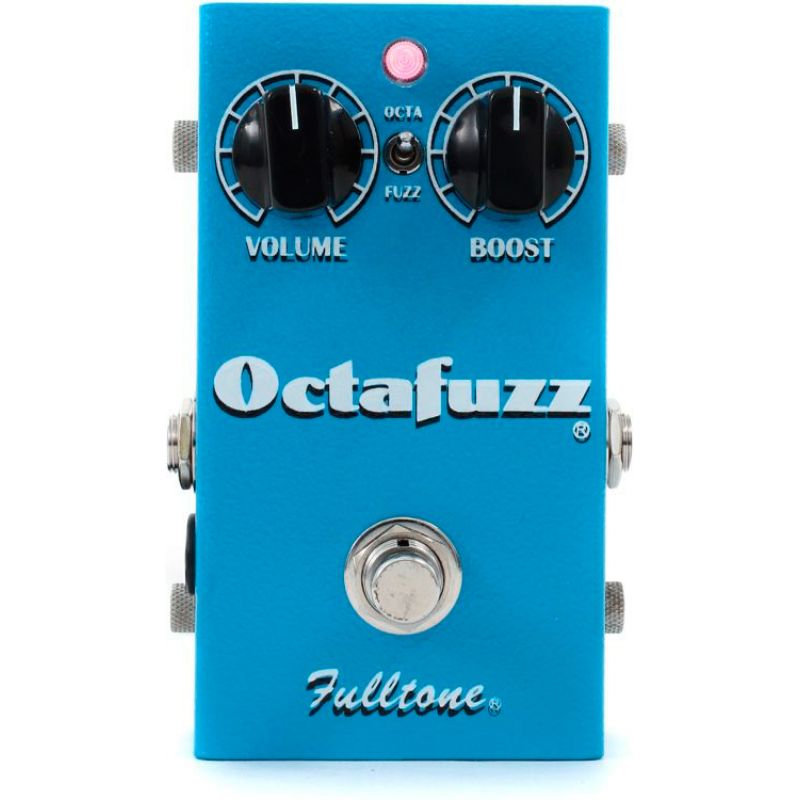 Octafuzz OF-2