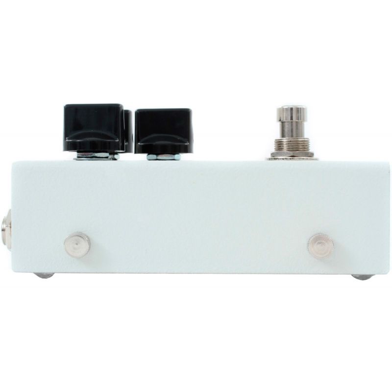 Fulltone Soul-Bender Overdrive Pedal de efecto overdrive fulltone_soul-bender-overdrive-imagen-2