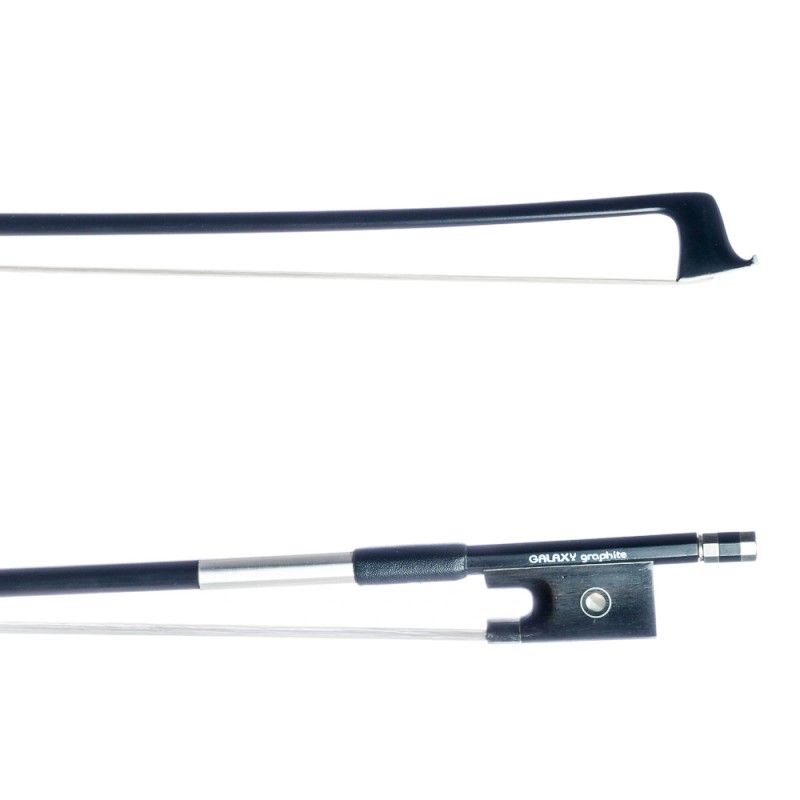 Graphite Arco violín 4/4