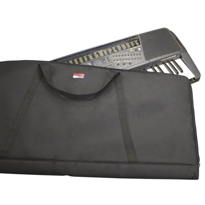 Gator HGA GKBE76 Funda para teclado de 76 teclas gator_hgagkbe76-imagen-1