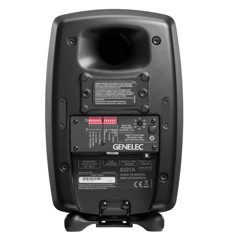 genelec_8331ap-imagen-3