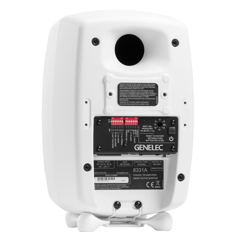 genelec_8331aw-imagen-3