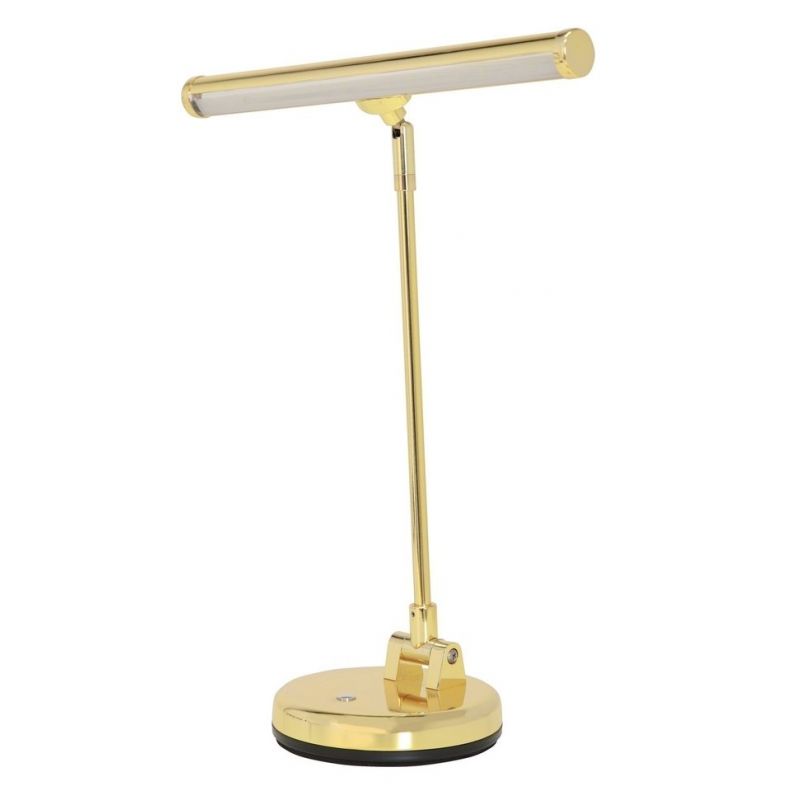 Gewa PL15 Dorado Lampara para piano gewa_lampara-para-piano-pl15-dorado-imagen-0
