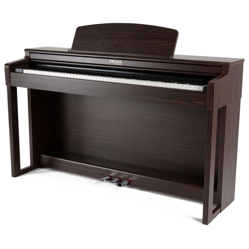 Gewa UP 360G Palisandro Piano Digital gewa_up-360g-palisandro-imagen-1