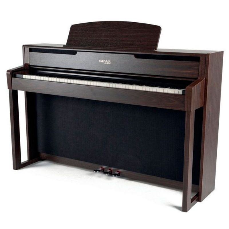 Gewa UP 400 Palisandro Piano Digital gewa_up-400-palisandro-imagen-0