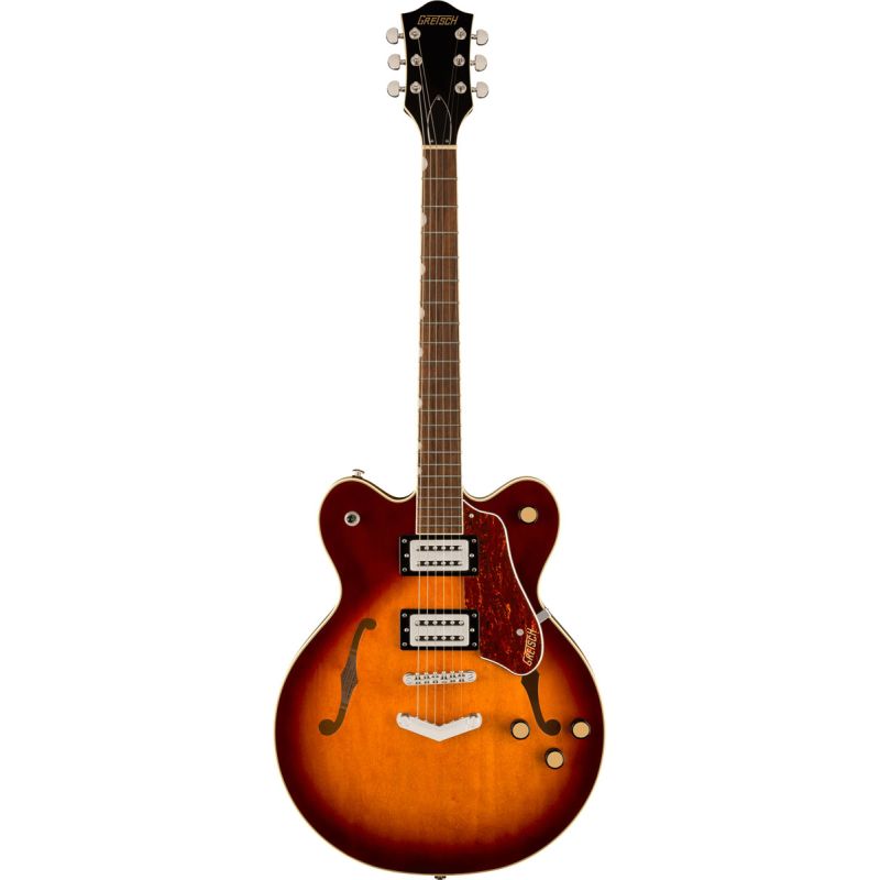 G2622 Streamliner CB DC Forge Glow
