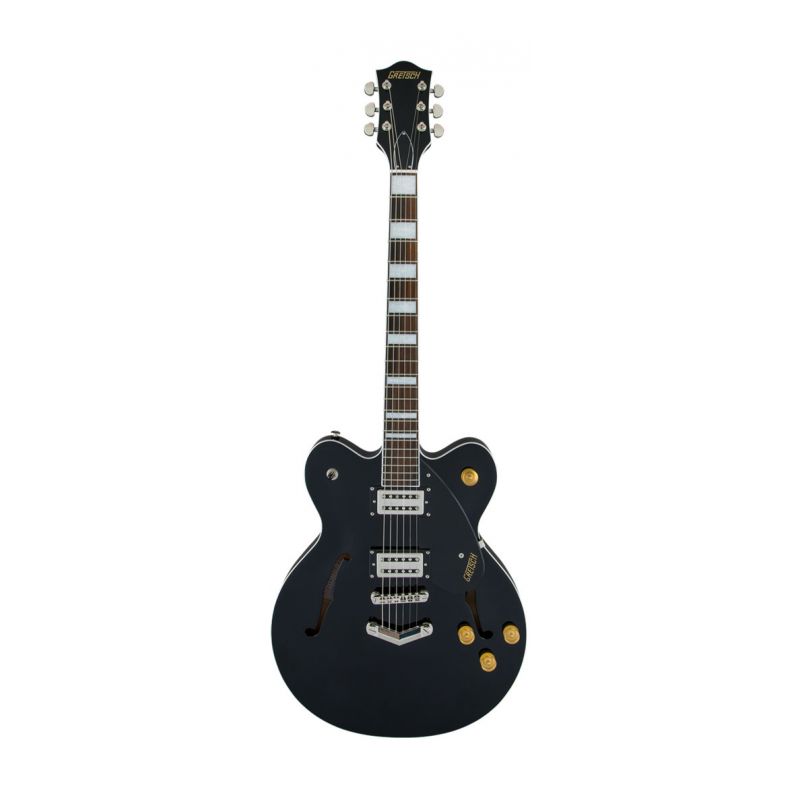Gretsch G2622 Streamliner Center-Block Negra Guitarra eléctrica tipo ES gretsch_g2622-streamliner-center-b-stock-imagen-1