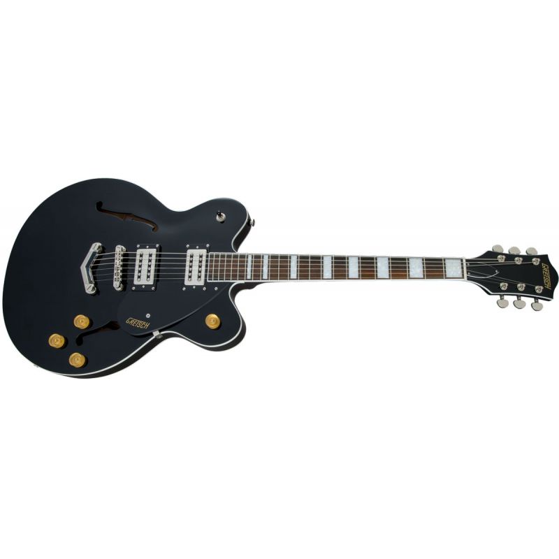 Gretsch G2622 Streamliner Center-Block Negra Guitarra eléctrica tipo ES gretsch_g2622-streamliner-center-b-stock-imagen-1