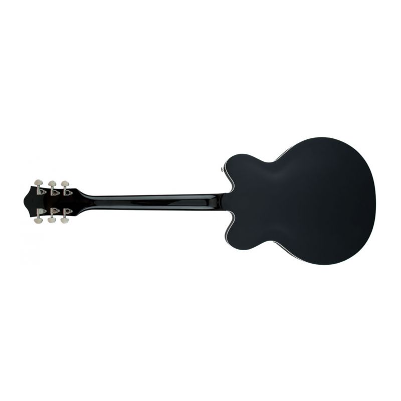 Gretsch G2622 Streamliner Center-Block Negra Guitarra eléctrica tipo ES gretsch_g2622-streamliner-center-b-stock-imagen-2
