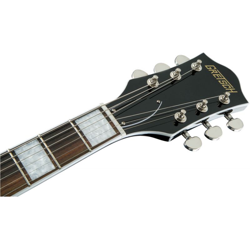 Gretsch G2622 Streamliner Center-Block Negra Guitarra eléctrica tipo ES gretsch_g2622-streamliner-center-b-stock-imagen-3