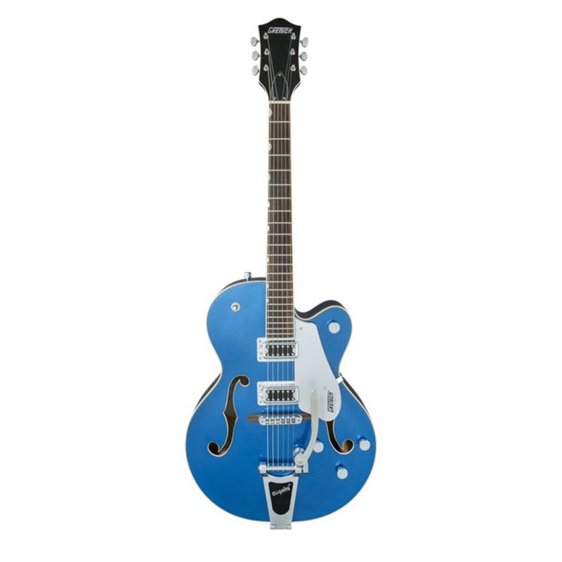 Gretsch G5420T Electromatic w/Big FBL Guitarra eléctrica tipo hollow body gretsch_g5420t-electromatic-w-big-fbl-imagen-1