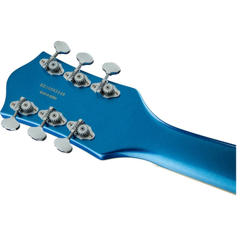 Gretsch G5420T Electromatic w/Big FBL Guitarra eléctrica tipo hollow body gretsch_g5420t-electromatic-w-big-fbl-imagen-4