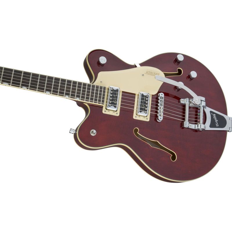 Gretsch G5622T Electromatic Center Block Walnut Guitarra eléctrica gretsch semi hollow body gretsch_g5622t-electromatic-center-block-walnut-imagen-2