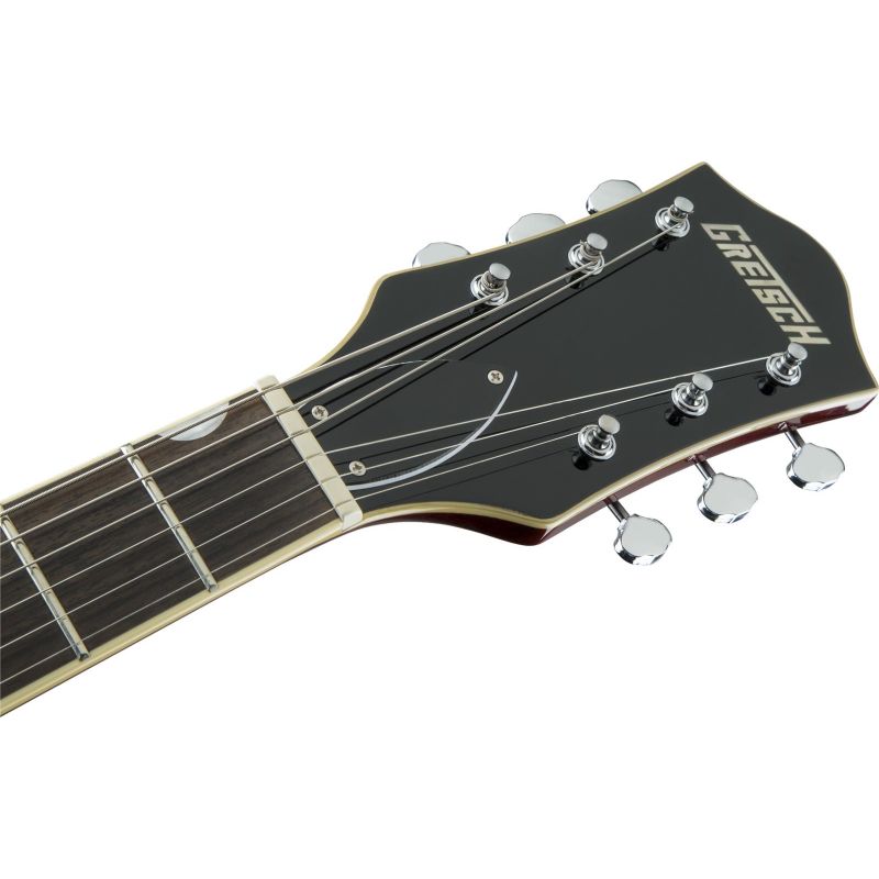 Gretsch G5622T Electromatic Center Block Walnut Guitarra eléctrica gretsch semi hollow body gretsch_g5622t-electromatic-center-block-walnut-imagen-3