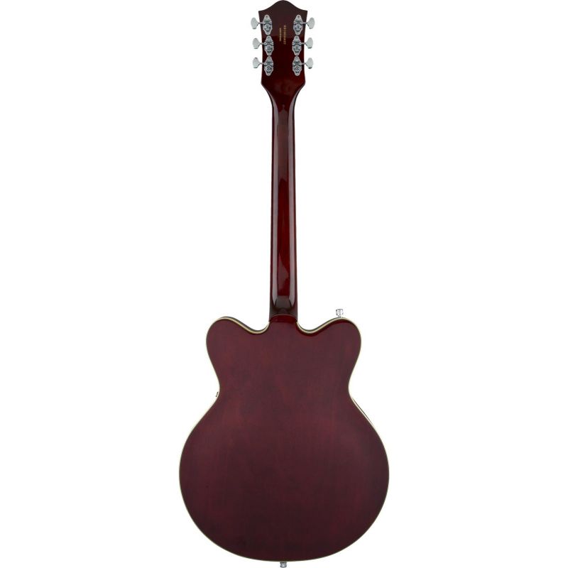 Gretsch G5622T Electromatic Center Block Walnut Guitarra eléctrica gretsch semi hollow body gretsch_g5622t-electromatic-center-block-walnut-imagen-4