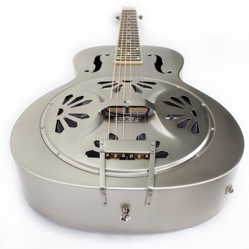 Gretsch G9221 Bobtail Steel Round Neck Guitarra resonadora electrificada gretsch_g9221-bobtail-steel-round-neck-imagen-1