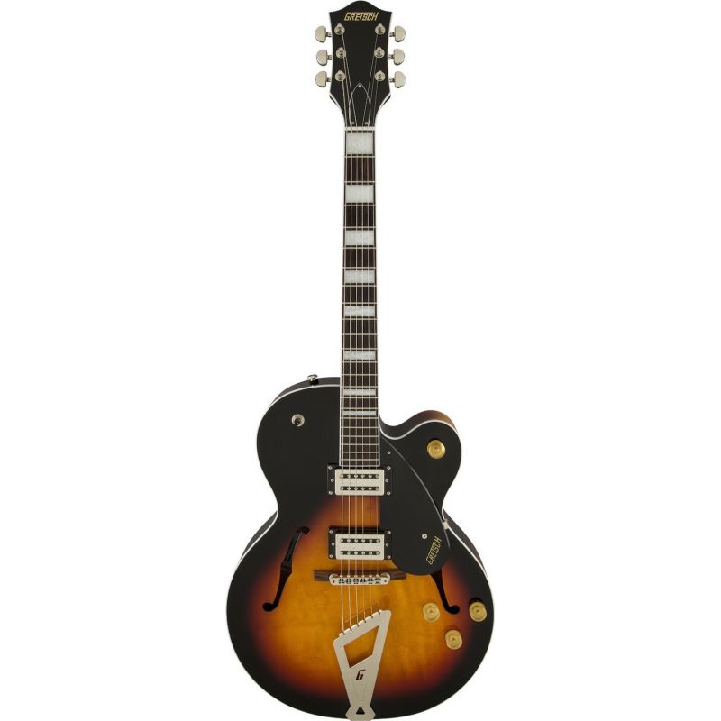 Gretsch G2420 ABB Streamliner Guitarra eléctrica tipo hollow body gretsch_gretsch-g2420-abb-streamliner-imagen-0
