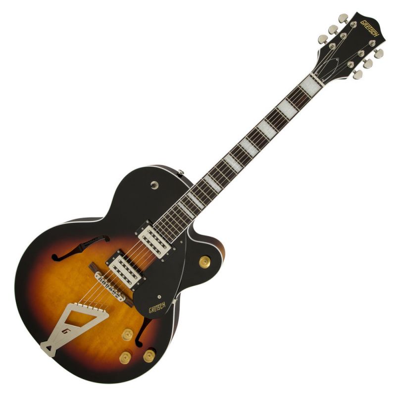 Gretsch G2420 ABB Streamliner Guitarra eléctrica tipo hollow body gretsch_gretsch-g2420-abb-streamliner-imagen-3