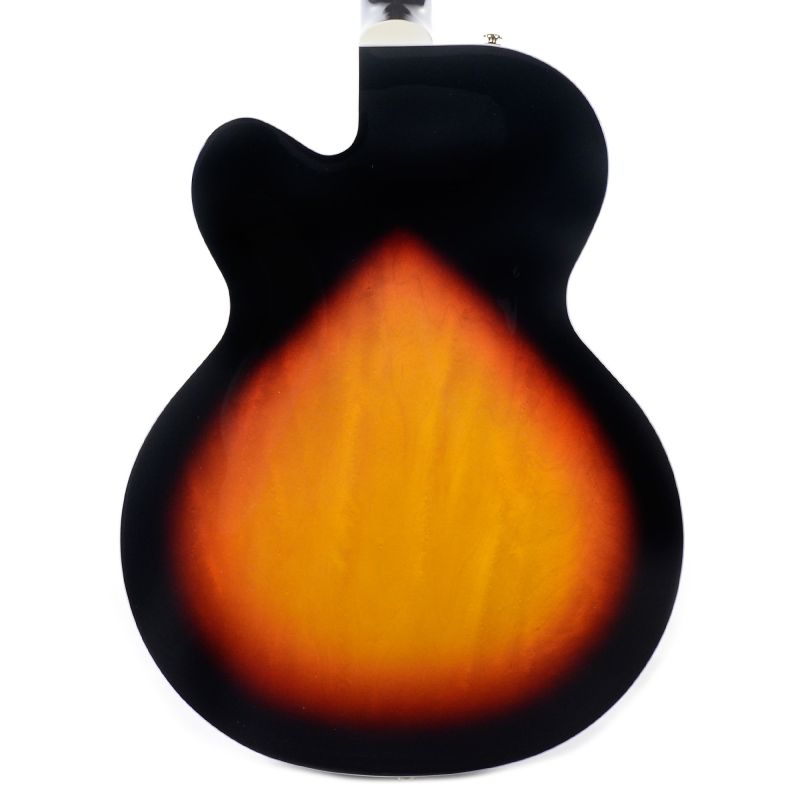 Gretsch G2420 ABB Streamliner Guitarra eléctrica tipo hollow body gretsch_gretsch-g2420-abb-streamliner-imagen-4