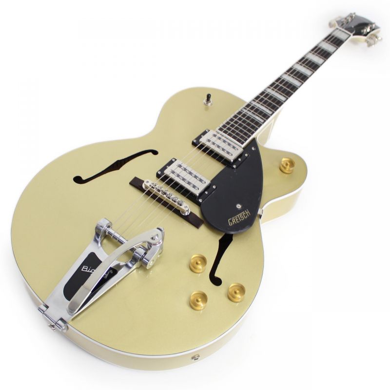Gretsch G2420T GD Streamliner Guitarra eléctrica tipo hollow body gretsch_gretsch-g2420t-gd-streamliner-imagen-1