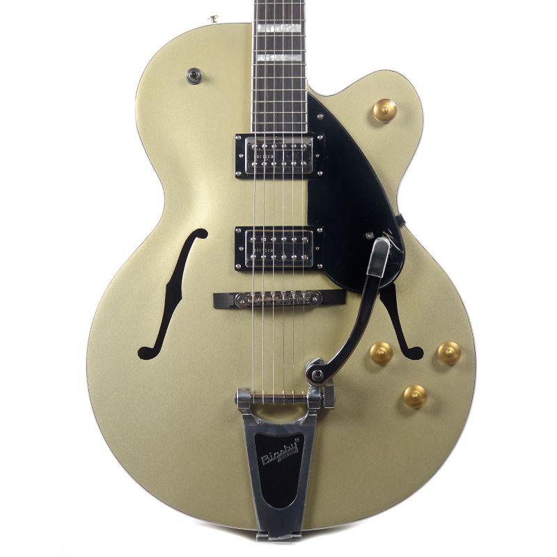 Gretsch G2420T GD Streamliner Guitarra eléctrica tipo hollow body gretsch_gretsch-g2420t-gd-streamliner-imagen-3