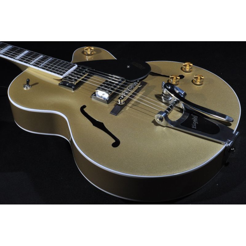 Gretsch G2420T GD Streamliner Guitarra eléctrica tipo hollow body gretsch_gretsch-g2420t-gd-streamliner-imagen-4