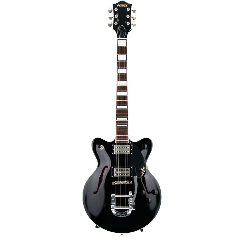 Gretsch G2655T BLK Streamliner Guitarra eléctrica tipo ES gretsch_gretsch-g2655t-blk-streamliner-imagen-0