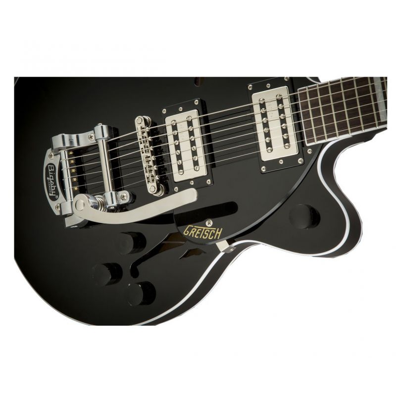 Gretsch G2655T BLK Streamliner Guitarra eléctrica tipo ES gretsch_gretsch-g2655t-blk-streamliner-imagen-2