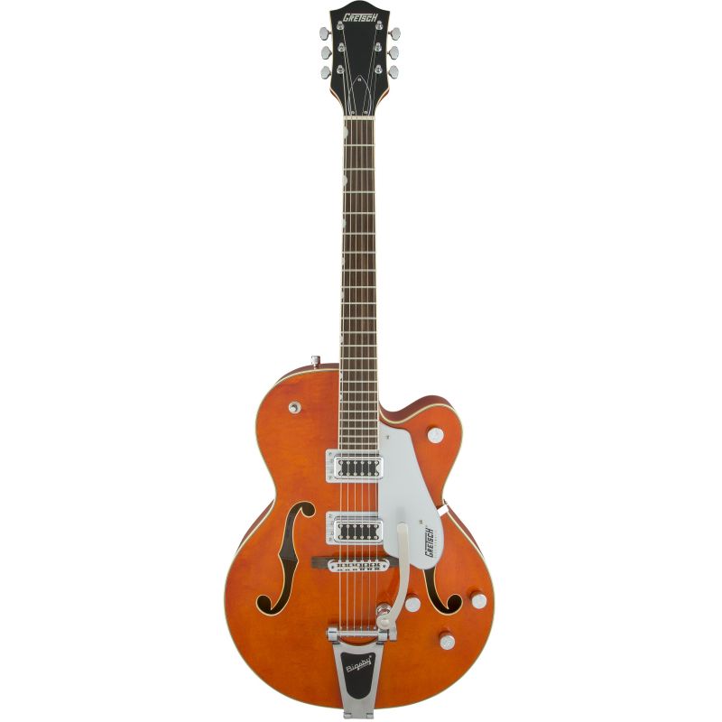 Gretsch G5420T Electromatic w/Big OR Guitarra eléctrica tipo hollow body gretsch_gretsch-g5420t-electromatic-or-imagen-1