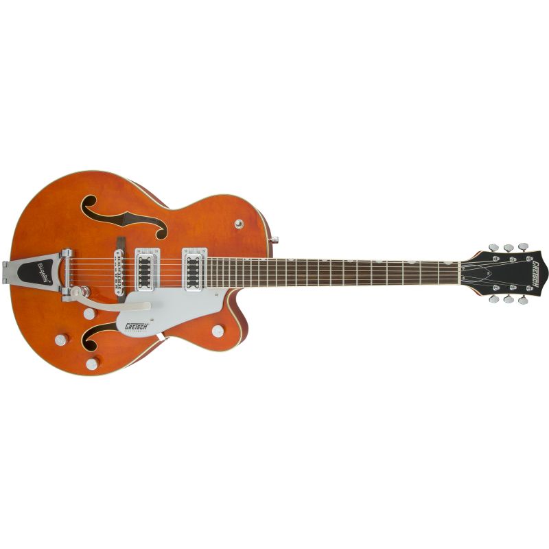 Gretsch G5420T Electromatic w/Big OR Guitarra eléctrica tipo hollow body gretsch_gretsch-g5420t-electromatic-or-imagen-1