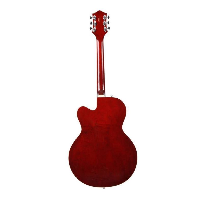Gretsch G5420T Electromatic w/Big OR Guitarra eléctrica tipo hollow body gretsch_gretsch-g5420t-electromatic-or-imagen-2