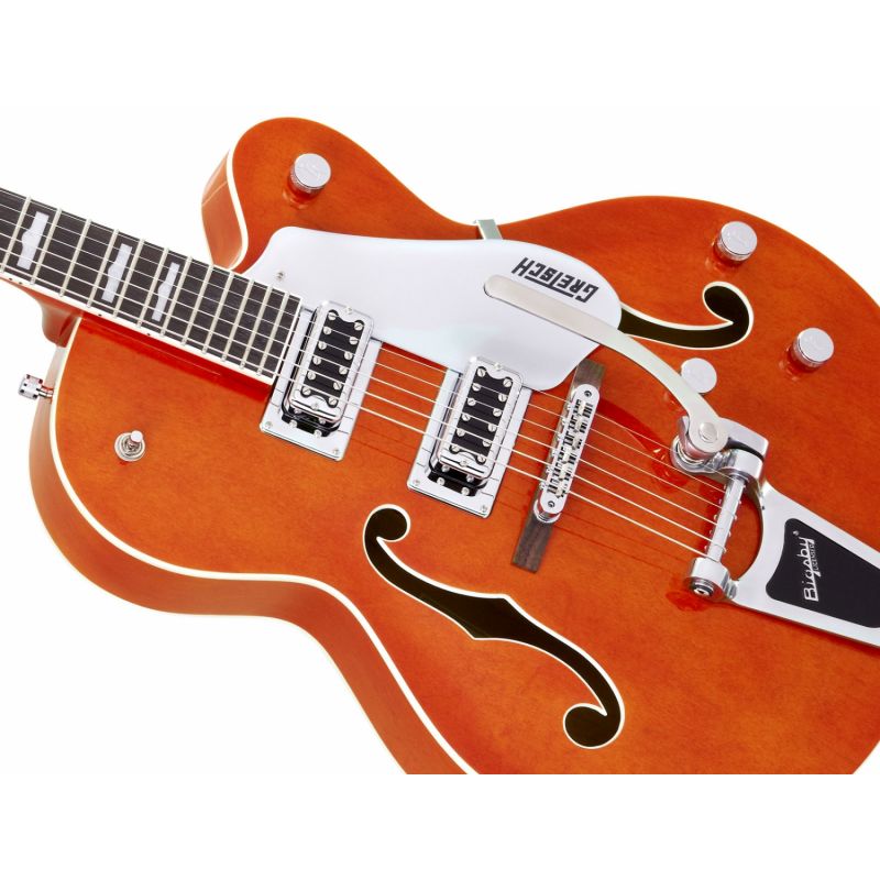 Gretsch G5420T Electromatic w/Big OR Guitarra eléctrica tipo hollow body gretsch_gretsch-g5420t-electromatic-or-imagen-3