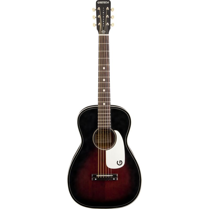 Gretsch G9500 Jim Dandy Flat Top Guitarra acústica tipo 00 gretsch_gretsch-g9500-jim-dandy-flat-top-imagen-0