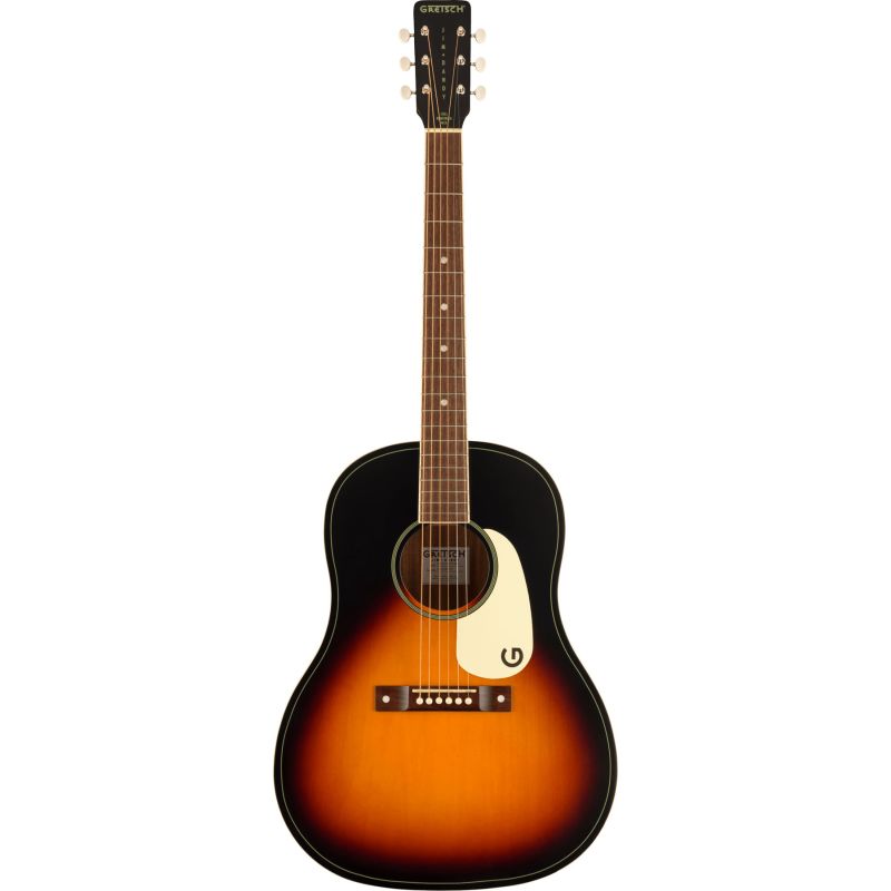 Jim Dandy Dreadnough Rex Burst