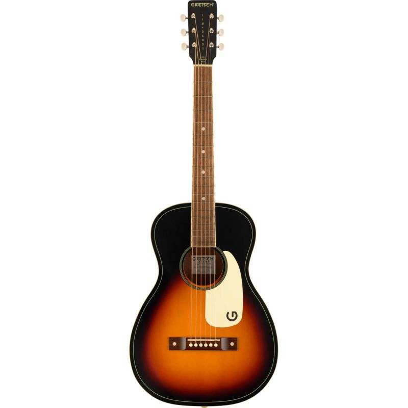 Jim Dandy Parlor Rex Burst