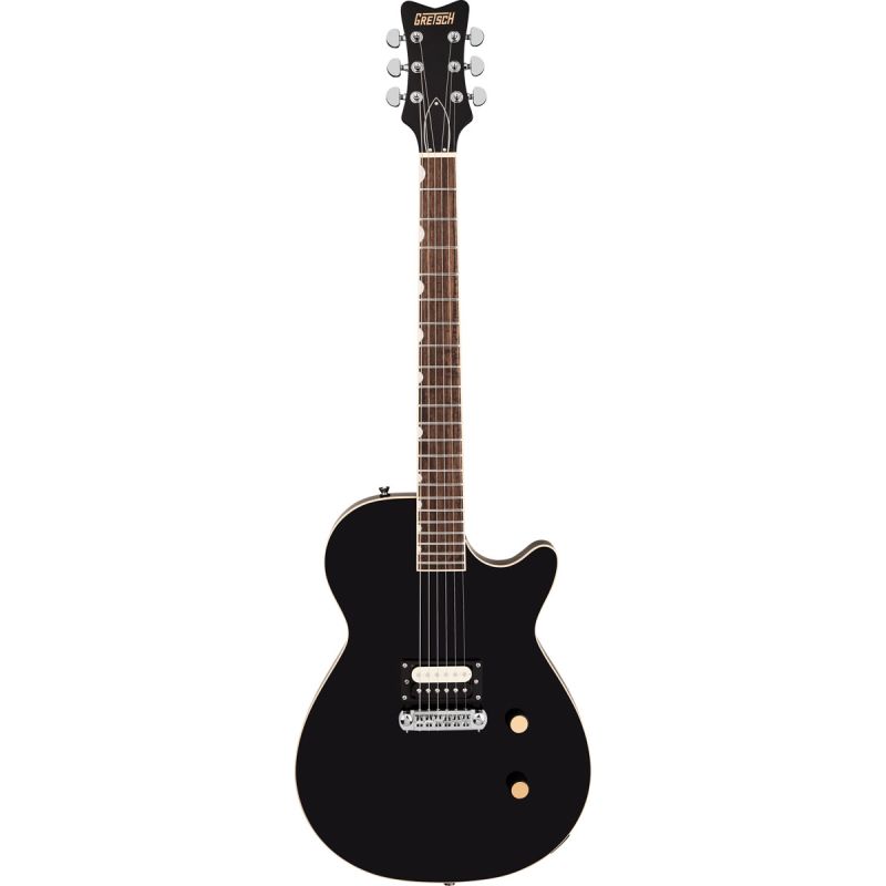 Streamliner Jet 1 Pickup Black