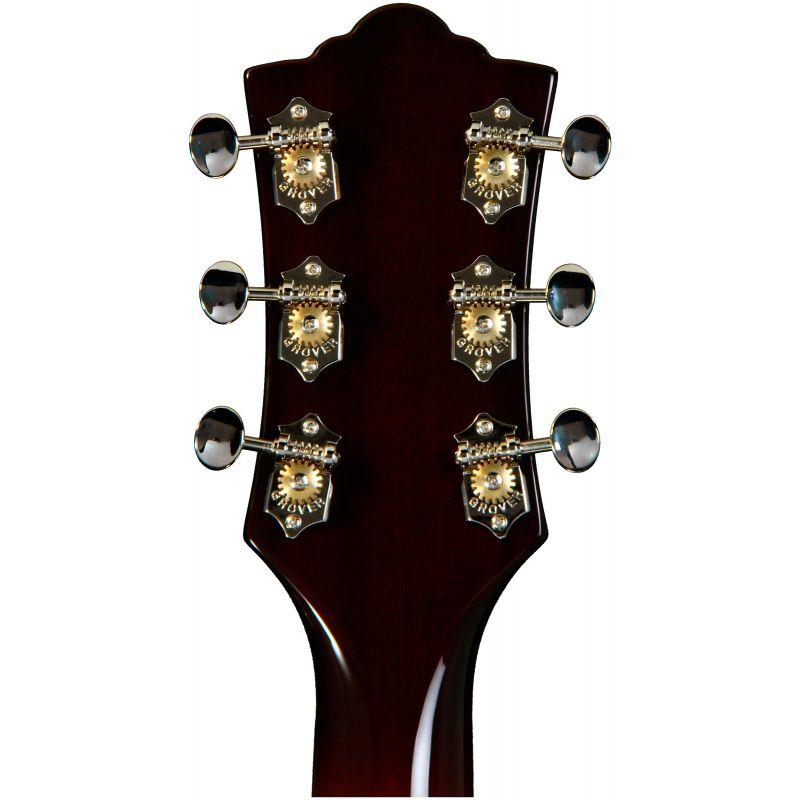 Guild Guitars A150 Savoy AB Guitarra eléctrica tipo Jazz guild-guitars_a-150-savoy-ab-imagen-3