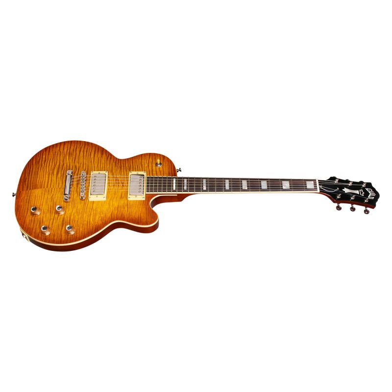 Guild Guitars Bluesbird ITB Guitarra eléctrica tipo LP guild-guitars_bluesbird-itb-imagen-1