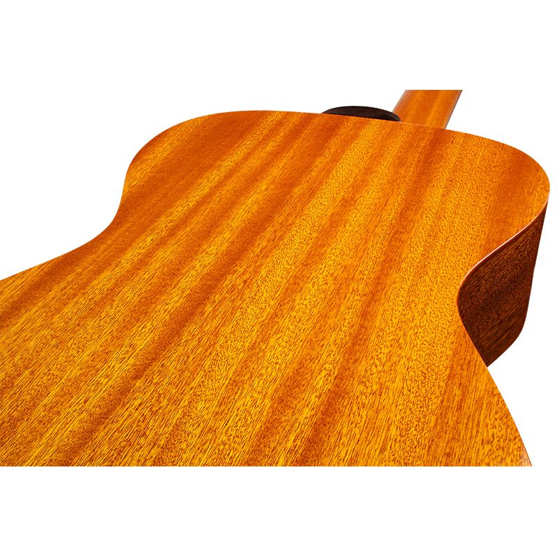 Guild Guitars D 120E Nat Guitarra electroacústica tipo dreadnought guild-guitars_d-120e-nat-imagen-3