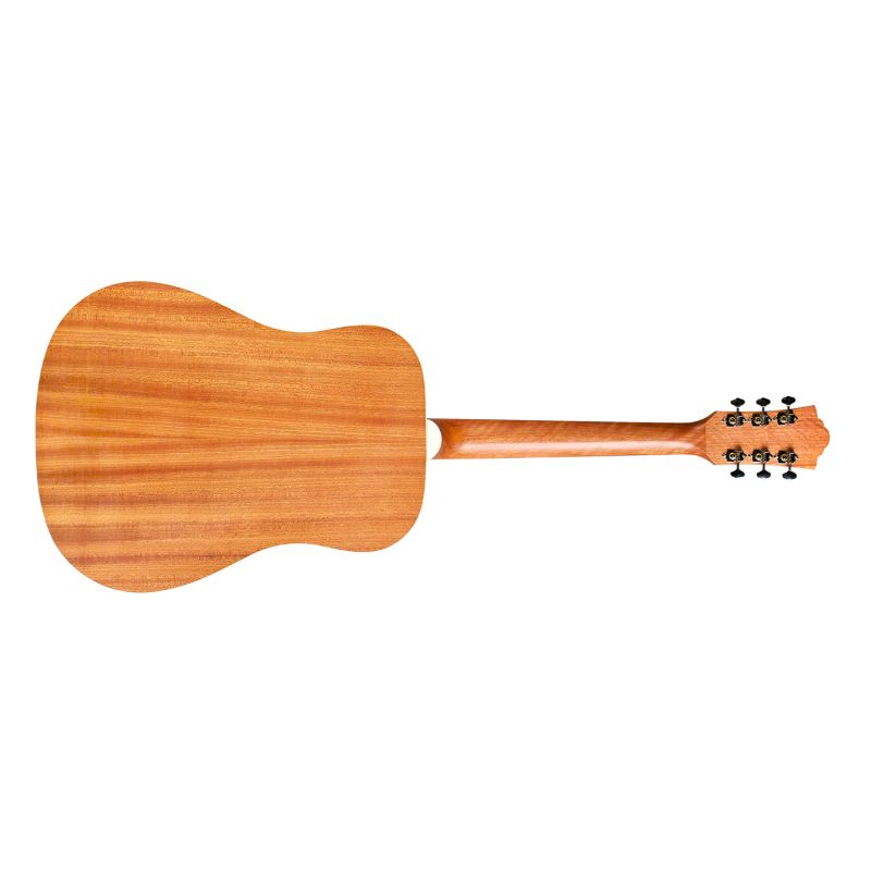 Guild Guitars D 240E Guitarra electroacústica tipo dreadnought guild-guitars_d-240e-imagen-2