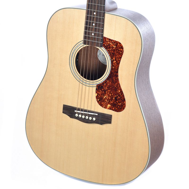 Guild Guitars D 240E Guitarra electroacústica tipo dreadnought guild-guitars_d-240e-imagen-3