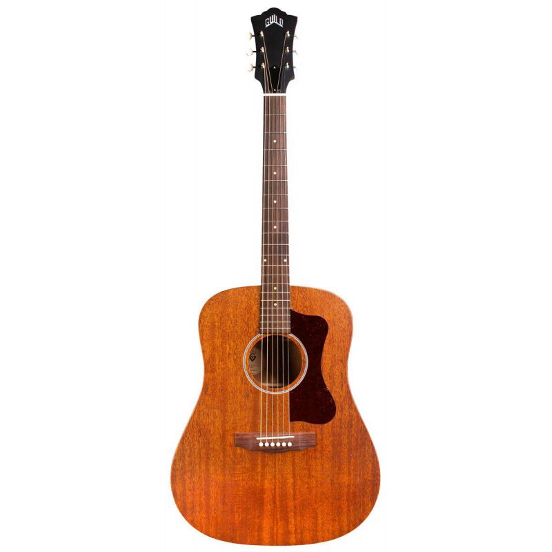 Guild Guitars D20 Natural Guitarra acústica guild-guitars_d20-natural-imagen-0