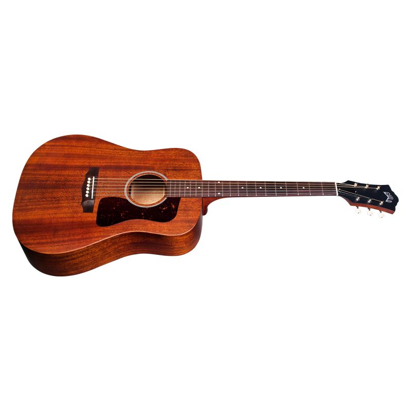 Guild Guitars D20 Natural Guitarra acústica guild-guitars_d20-natural-imagen-1