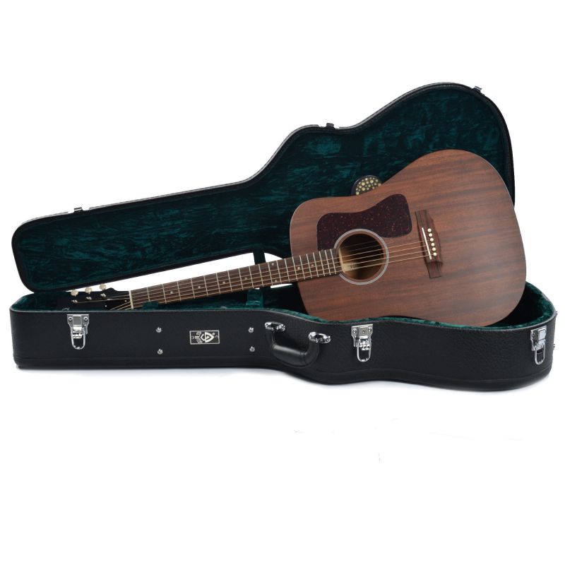 Guild Guitars D20 Natural Guitarra acústica guild-guitars_d20-natural-imagen-4